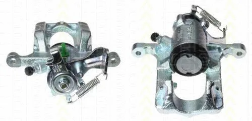 Brake Caliper (8170 344547)