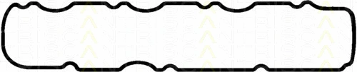 Gasket, cylinder head cover (515-5560)