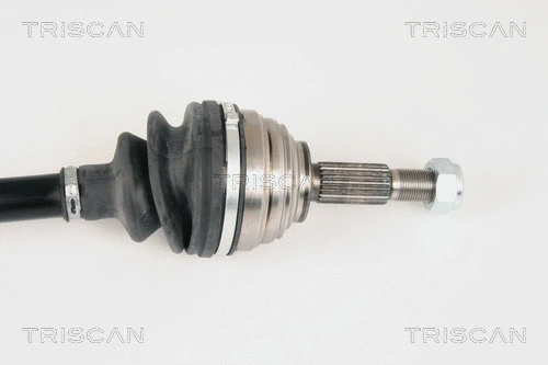 Drive Shaft