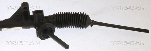 Steering Gear
