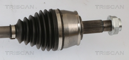 Drive Shaft