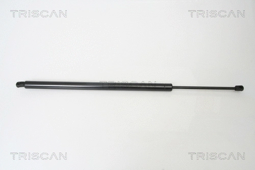 Gas Spring, boot/cargo area (8710 29263)