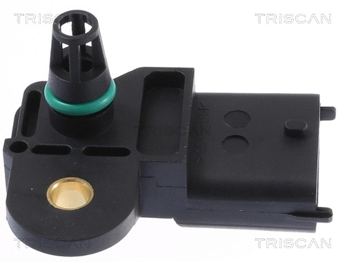 Sensor, intake manifold pressure