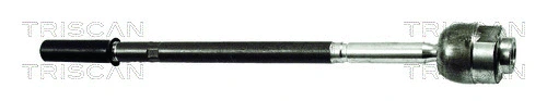 Inner Tie Rod (8500 15206)