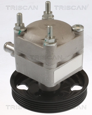 Hydraulic Pump, steering