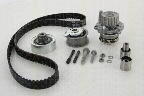 Water Pump & Timing Belt Kit (8647 290041)