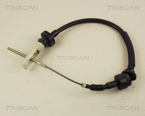 Cable Pull, clutch control (8140 15223)