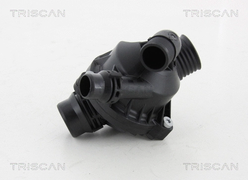 Thermostat, coolant (8620 43687)