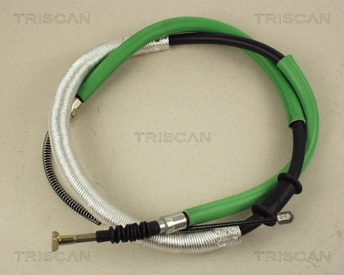 Cable Pull, parking brake (8140 15161)