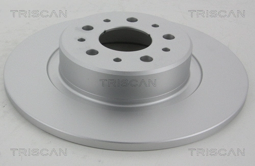 Brake Disc (8120 12128C)