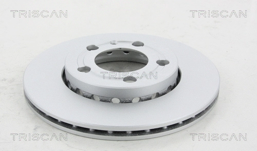 Brake Disc (8120 29192C)