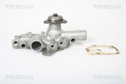 Water Pump, engine cooling (8600 10813)