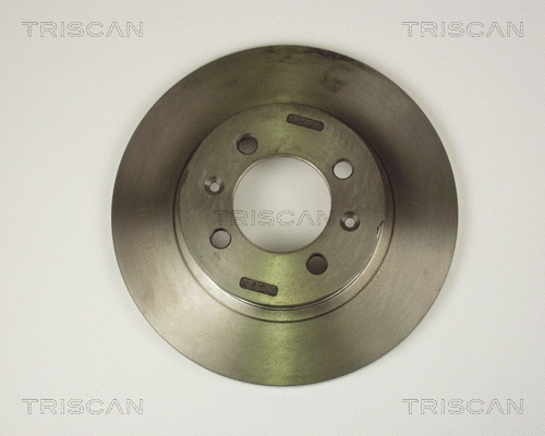 Brake Disc (8120 17101)