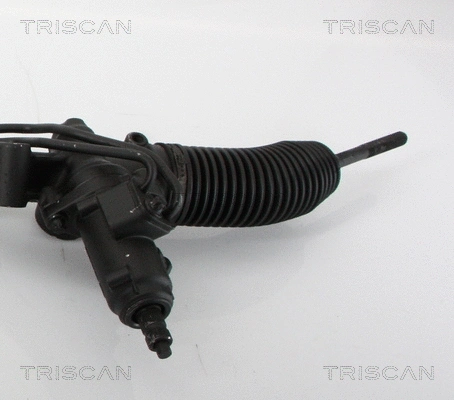 Steering Gear