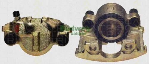 Brake Caliper (8170 34882)