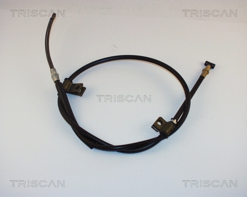 Cable Pull, parking brake (8140 69108)