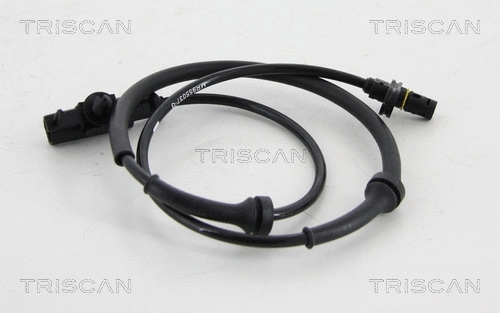 Sensor, wheel speed (8180 42275)