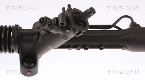 Steering Gear