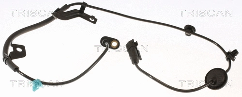Sensor, wheel speed (8180 42210)