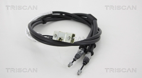 Cable Pull, parking brake (8140 241102)