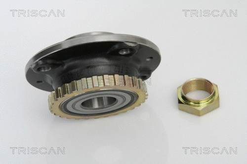 Wheel Bearing Kit