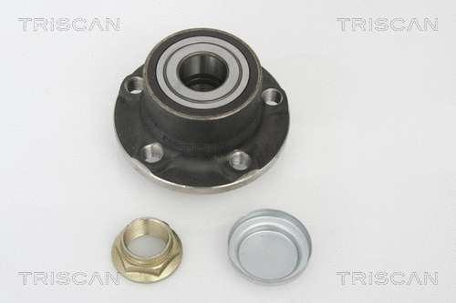 Wheel Bearing Kit (8530 10258)