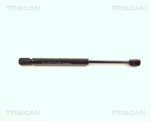 Gas Spring, boot/cargo area (8710 16227)