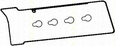 Gasket Set, cylinder head cover (515-4189)