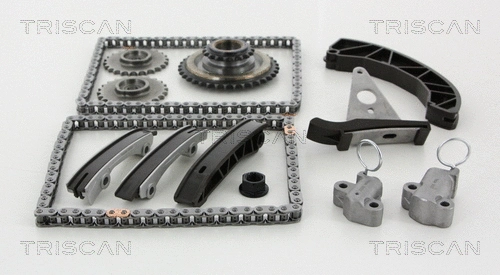 Timing Chain Kit (8650 43003)
