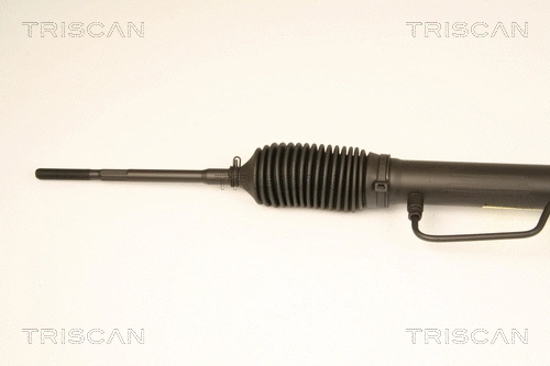 Steering Gear