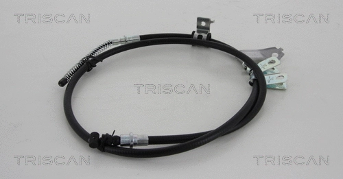 Cable Pull, parking brake (8140 21109)