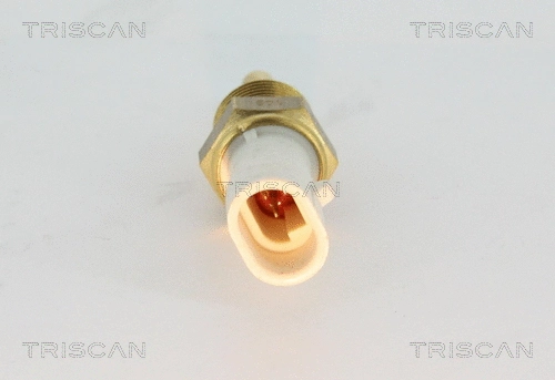 Sensor, coolant temperature