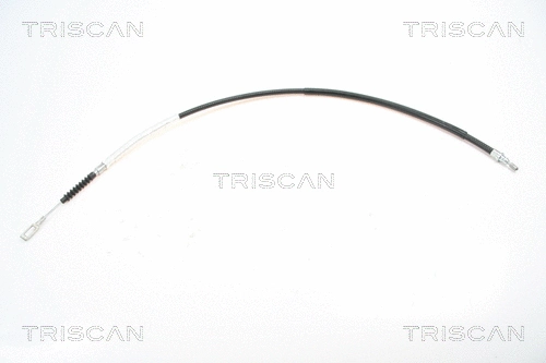 Cable Pull, parking brake (8140 10130)