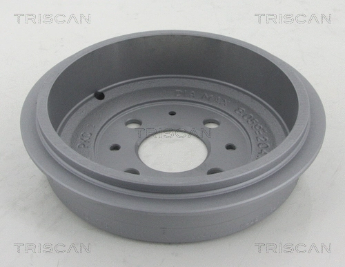 Brake Drum