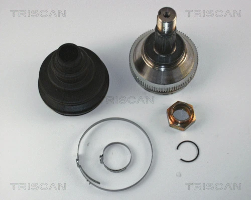 Joint Kit, drive shaft (8540 15112)
