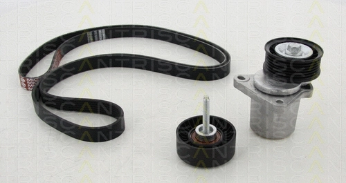 V-Ribbed Belt Set (8642 16004)