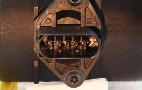 Mass Air Flow Sensor