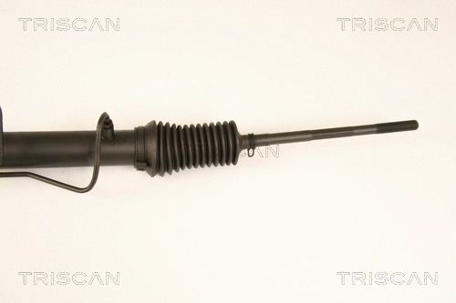 Steering Gear