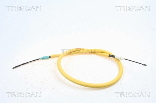 Cable Pull, parking brake (8140 25193)