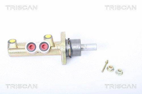 Brake Master Cylinder (8130 38117)