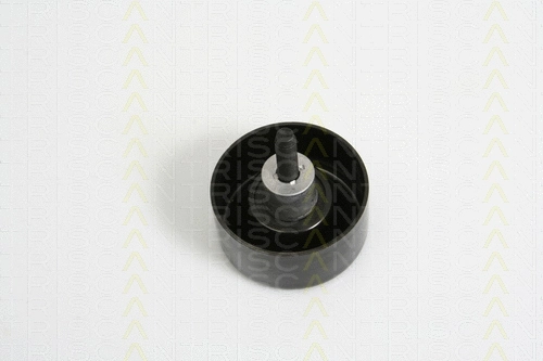 Deflection/Guide Pulley, V-ribbed belt (8641 162006)