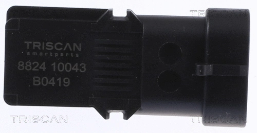 Sensor, intake manifold pressure (8824 10043)