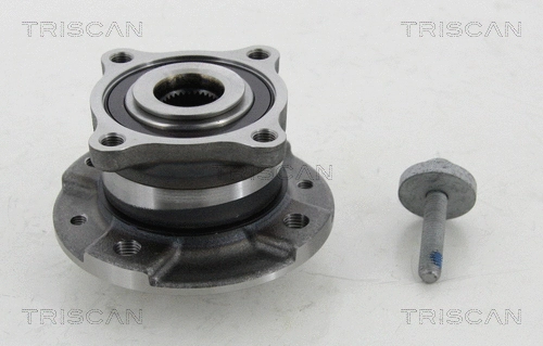 Wheel Bearing Kit (8530 25258)