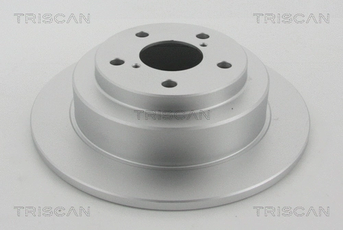 Brake Disc (8120 68103C)
