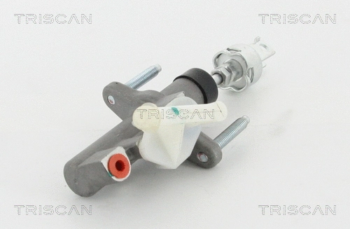 Master Cylinder, clutch (8130 13233)