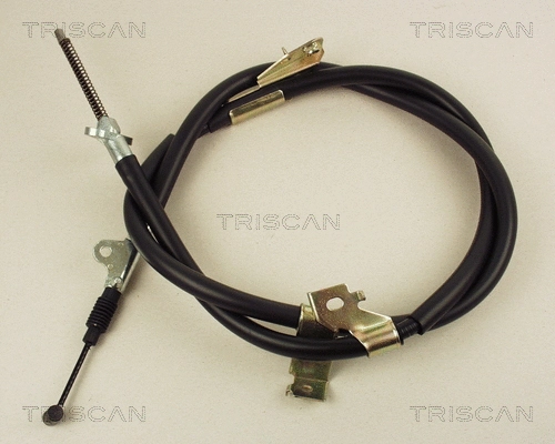 Cable Pull, parking brake (8140 14148)