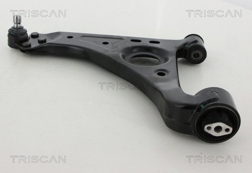 Control/Trailing Arm, wheel suspension (8500 24556)