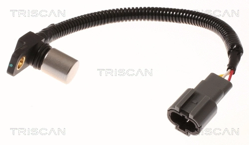 Sensor, crankshaft pulse (8855 69108)