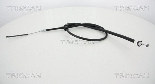 Cable Pull, parking brake (8140 161116)