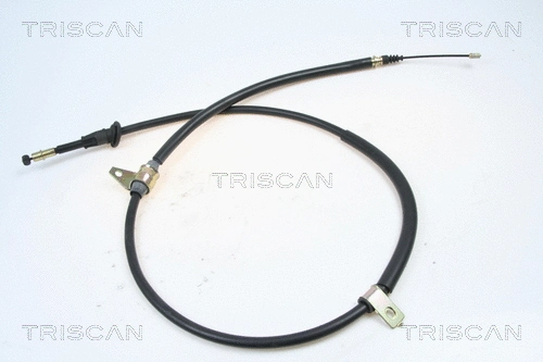 Cable Pull, parking brake (8140 43118)